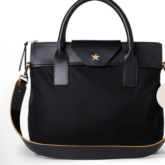 FREE SHIP Etoile Rachel Medium Tote. Excellent
